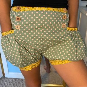 Matilda Jane (girls) shorts